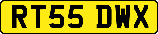 RT55DWX