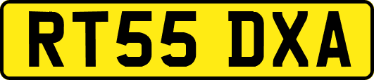 RT55DXA
