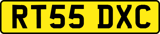 RT55DXC