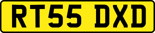 RT55DXD