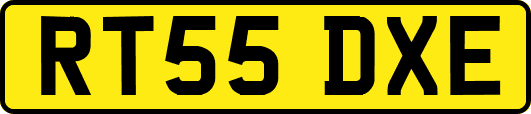 RT55DXE