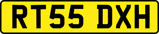 RT55DXH