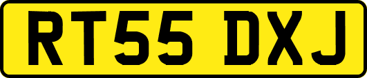 RT55DXJ