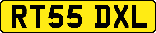 RT55DXL