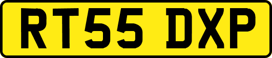 RT55DXP