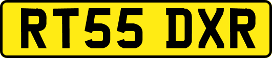 RT55DXR