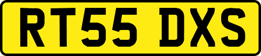 RT55DXS