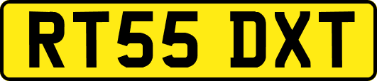 RT55DXT