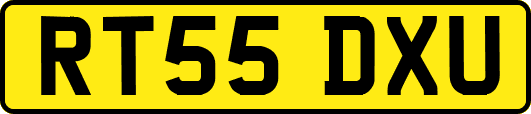 RT55DXU