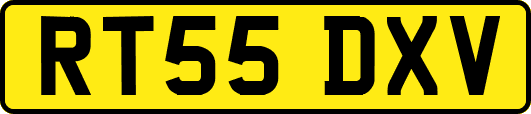 RT55DXV