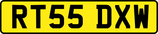 RT55DXW