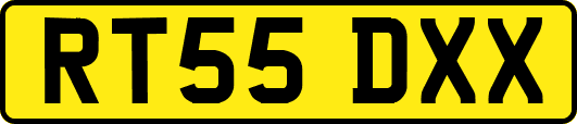 RT55DXX