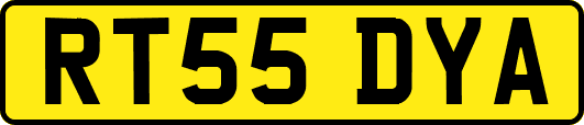 RT55DYA