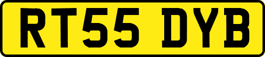 RT55DYB