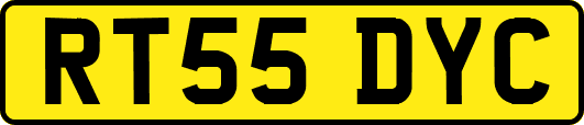 RT55DYC