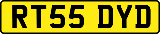 RT55DYD