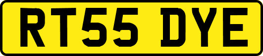 RT55DYE