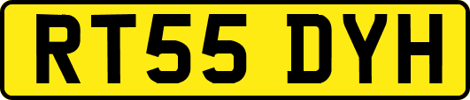 RT55DYH