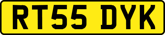 RT55DYK