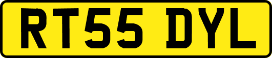 RT55DYL
