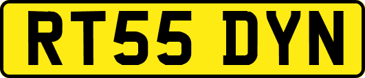 RT55DYN