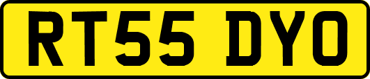 RT55DYO