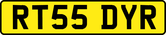 RT55DYR
