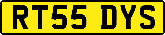 RT55DYS