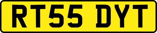 RT55DYT