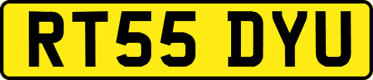 RT55DYU