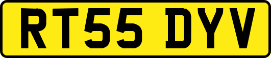 RT55DYV