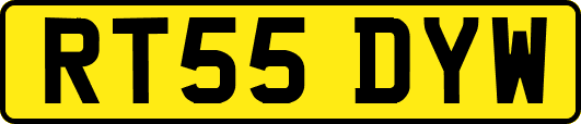 RT55DYW