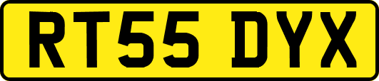 RT55DYX