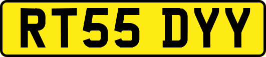 RT55DYY
