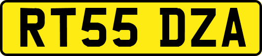RT55DZA