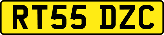 RT55DZC