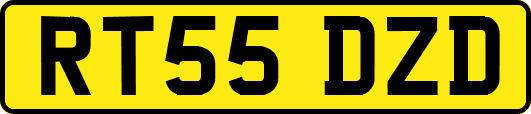 RT55DZD