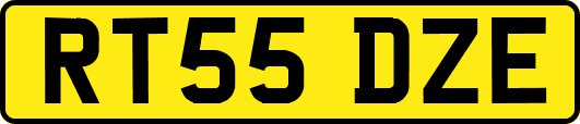 RT55DZE