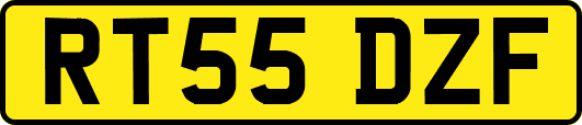 RT55DZF