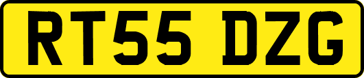 RT55DZG