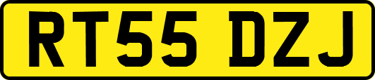 RT55DZJ