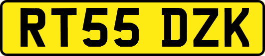 RT55DZK