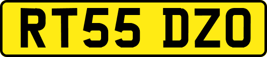 RT55DZO
