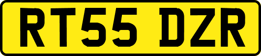 RT55DZR