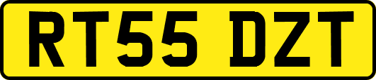 RT55DZT