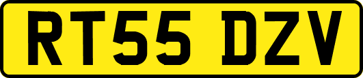 RT55DZV