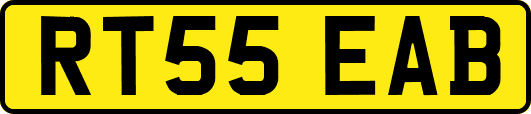 RT55EAB