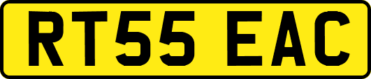 RT55EAC