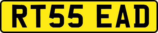RT55EAD