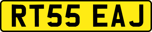 RT55EAJ